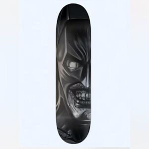 Batman-Joker Comics Skateboard Deck or Wall Decals